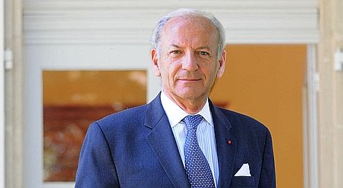 Jean-Pierre Garnier